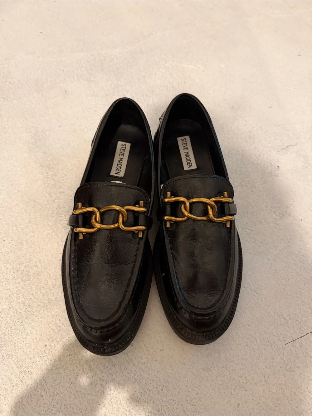 Steve Madden Loafer